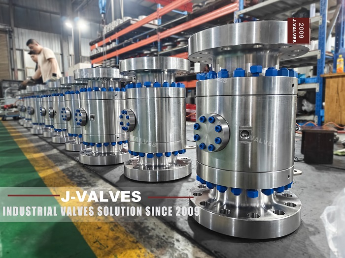 Stainless steel trunnion ball valve.jpg