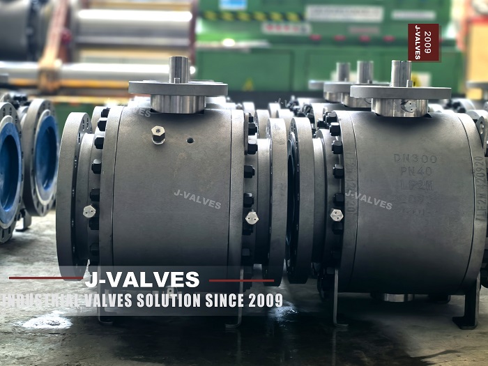 Multi-Country Certification Compatibility: How Does The J-VALVES DN300 PN40 Trunnion Ball Valve Meet The API 6D/ISO 17292/GB/T 12237 Standards?