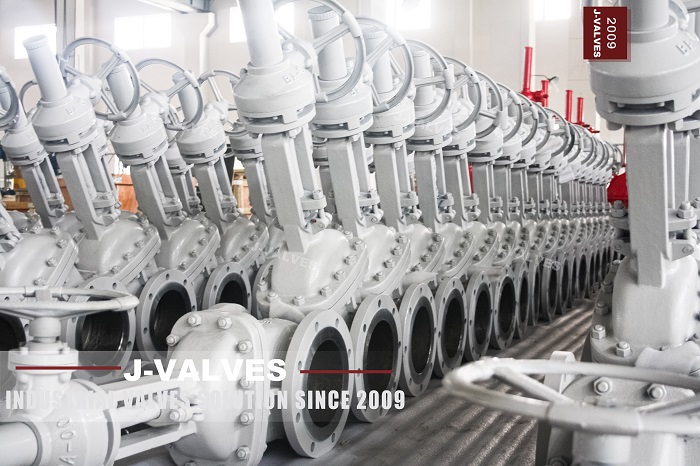 Gate valves (1)