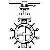 BUTTERFLY VALVES