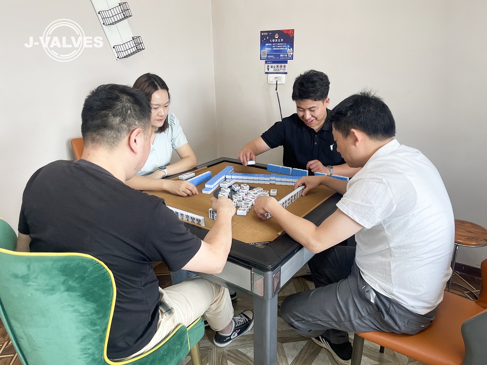 Team building activities (4)