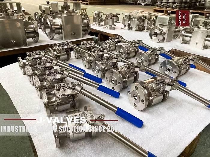 Selecting Stainless Steel Ball Valve Grades: 201, 304, And 316