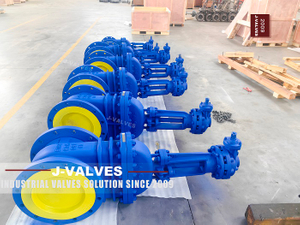 14” 150LB WCB (OS&Y) wedge gate valves.jpg