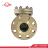 2.5"300LB C95800 Check Valve