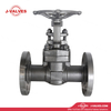 DN50 A105N Gate Valve