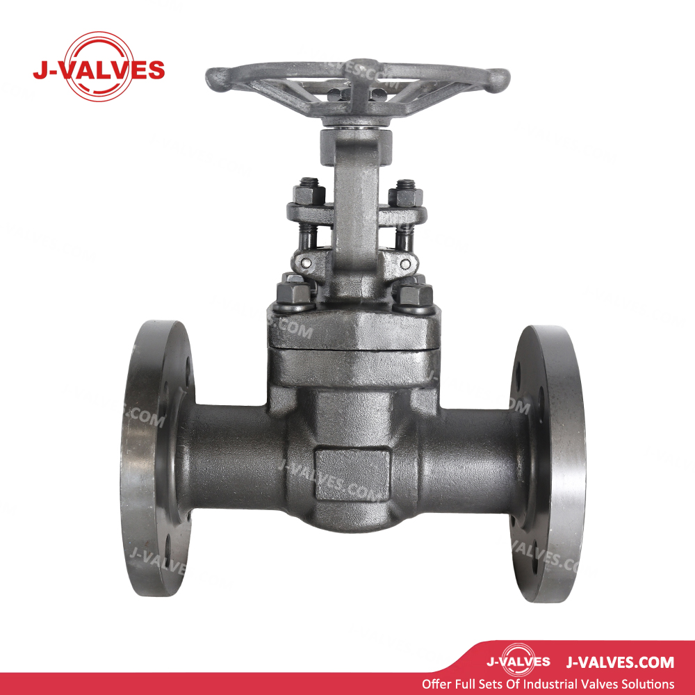 DN50 A105N Gate Valve