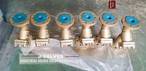 Y-type strainer 5.5”150LB C98500 (3).jpg