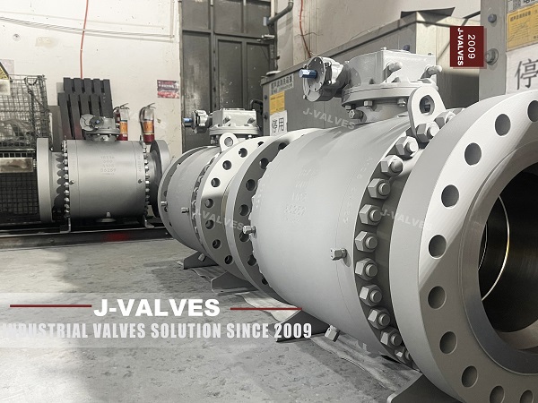 Industrial Valve Design Standards: Pressure Rating And Sealing Performance Differences Between Ball Valves And Gate Valves