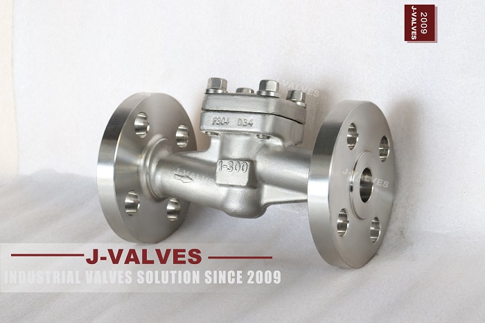 Lift Check Valve