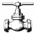 Pressure Balance Type Plug Valve