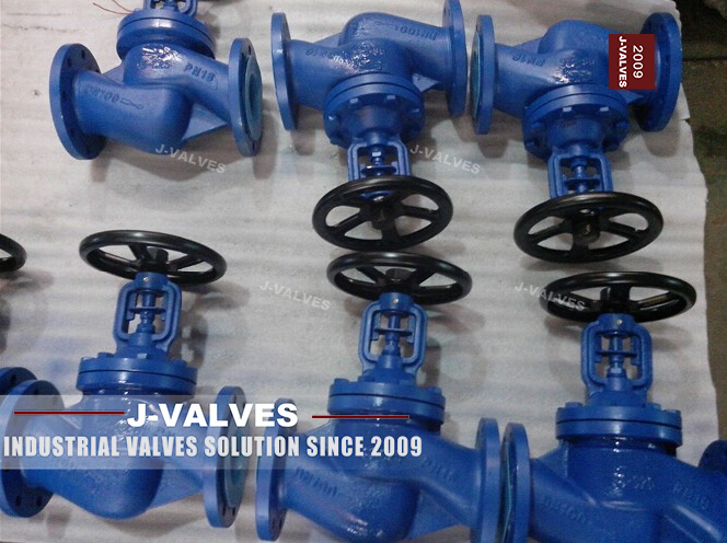 How to optimize the flow channel design of bellows globe valves according to standards