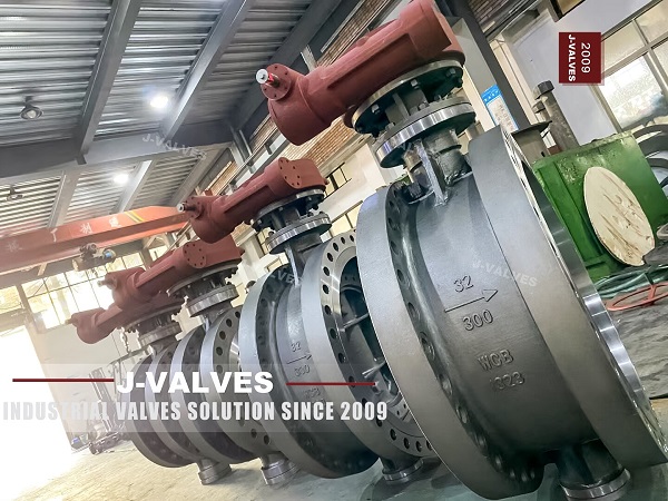 Sealing Performance And Fluid Resistance of Triple-Eccentric Butterfly Valves