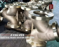 //iororwxhkjmjlm5p.leadongcdn.com/cloud/mmBpoKnrRllSrmoqpnpik/C95800-Y-Strainers.jpg