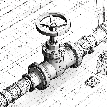 CHINA GATE VALVES 