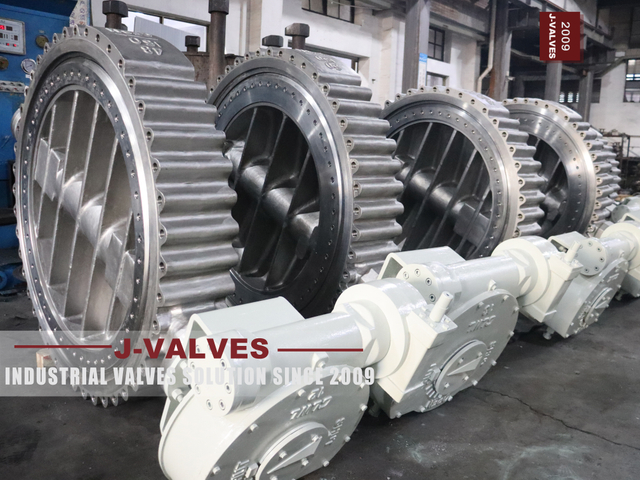 Precise Flow Regulation