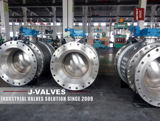 24 150lb ball velve 04