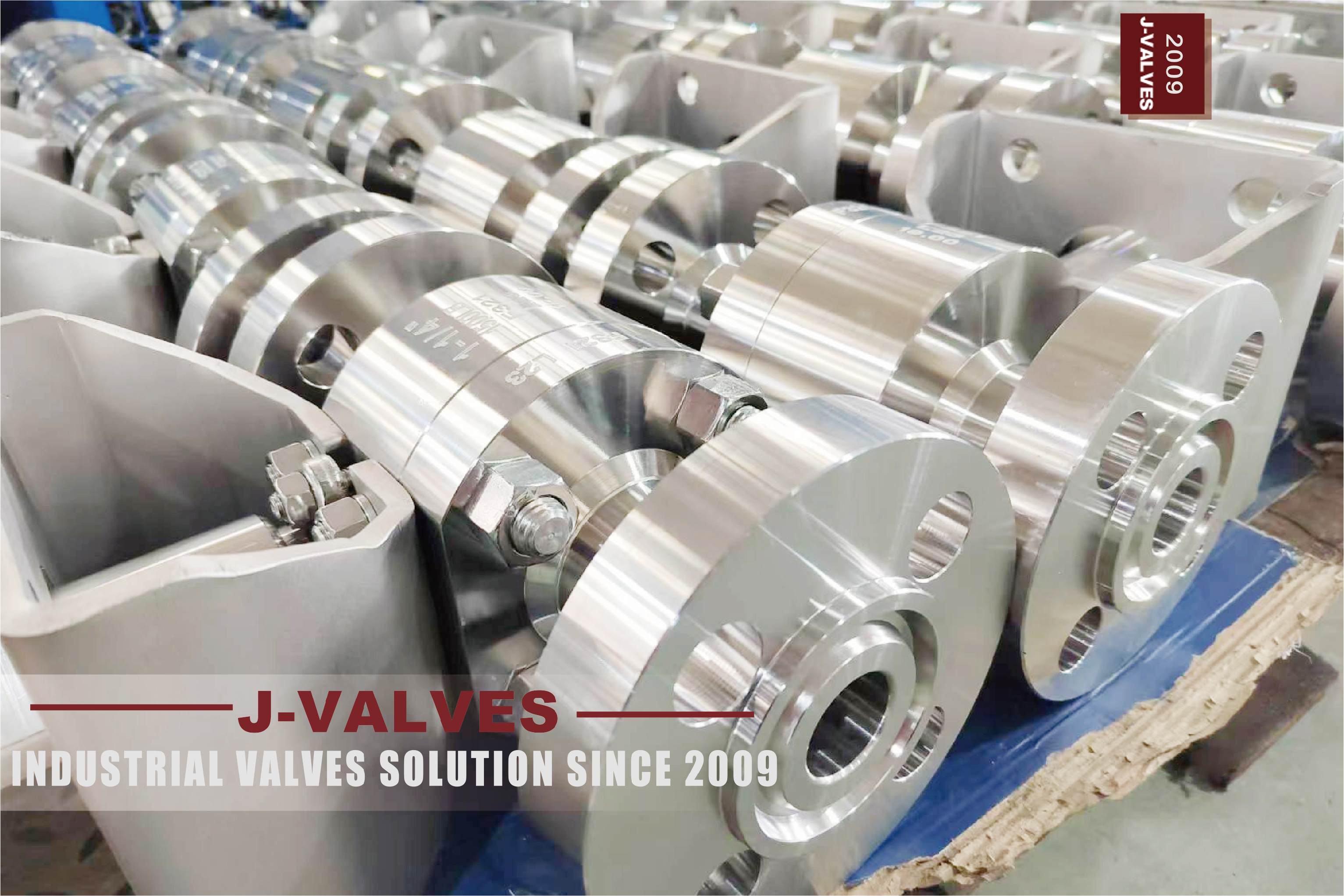 Stainless steel ball valve2