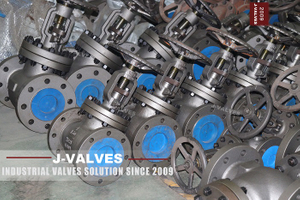 WCB flanged gate valve.jpg