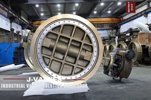 48“ 150LB C95800 三偏心对夹蝶阀 (16).jpg