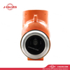 Quality Industrial Valve Product Made in China J-Valves 2500LB C12A High-pressure Butt-welding Self-sealing Swing Check Valve