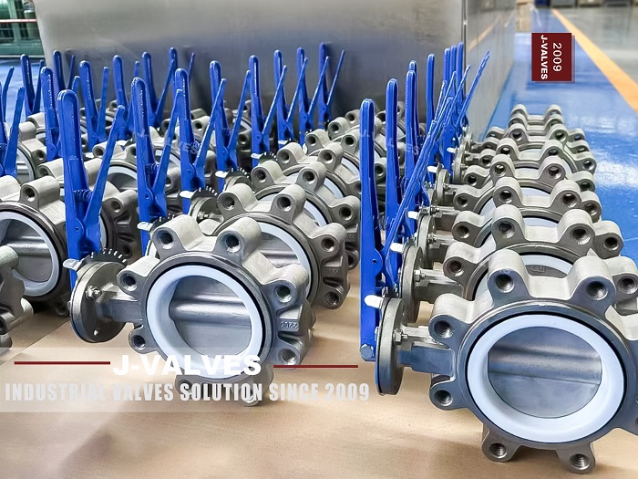 In-depth Interpretation of Hygienic Design Standards for Food-grade Lug Butterfly Valves: 3A Certification And FDA Material Compliance