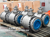 //iororwxhkjmjlm5p.leadongcdn.com/cloud/mnBpoKnrRllSkirjjnlki/Trunnion-Flange-Ball-Valves.jpg