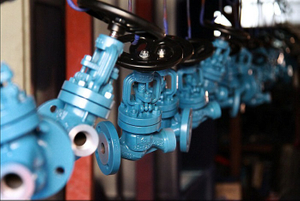Why Process Bellows Globe Valves Are Preferred in Petrochemical Projects.jpg