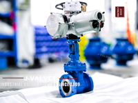 //iororwxhkjmjlm5p.leadongcdn.com/cloud/mnBpoKnrRllSlijrnilki/WCB-Electric-Actuated-Flanged-Gate-Valve.jpg