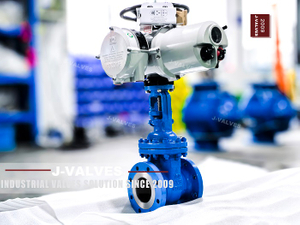 WCB Electric Actuated Flanged Gate Valve (1).jpg