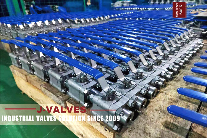 Three-Piece High-Pressure Ball Valves.jpg