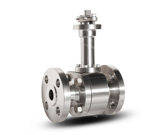 Forged Floating Ball Valves