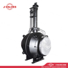 DN1000 PN63 A105 Extended Stem Fully Welded Ball Valve