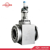 Forged High Pressure Globe Valve for Industrial Pipeline Service