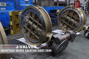 48“ 150LB C95800 三偏心对夹蝶阀 (18).jpg