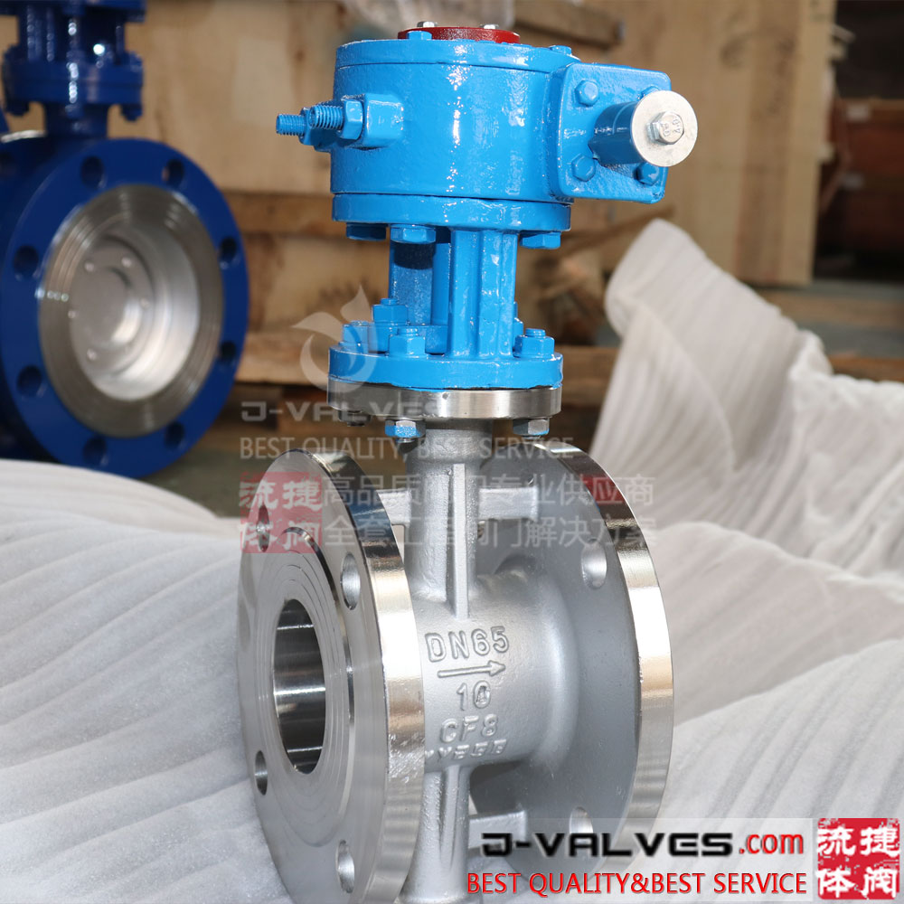Stainless-Steel-Flanged-Butterfly-Valve-7