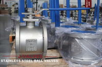 //iororwxhkjmjlm5p.leadongcdn.com/cloud/moBpoKnrRlkSmkmmkmlol/DN150-PN16-stainless-steel-316L-wafer-flange-ball-valve.jpg