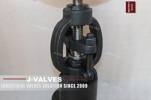 1 2500LB globe valve (3)