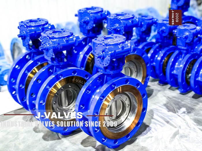 Performance of Butterfly Valve Design Standards under Extreme Working Conditions