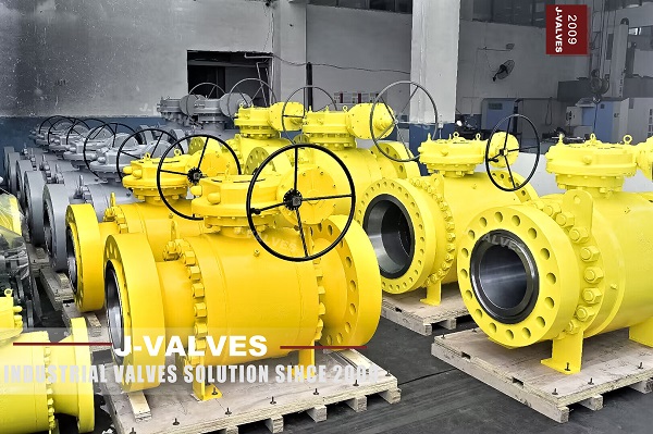 Valve Selection Guide for The Chemical Industry Corrosion Resistance And Sealing Performance