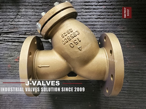 Y型过滤器 4”150LB C98500 (2) 拷贝.jpg