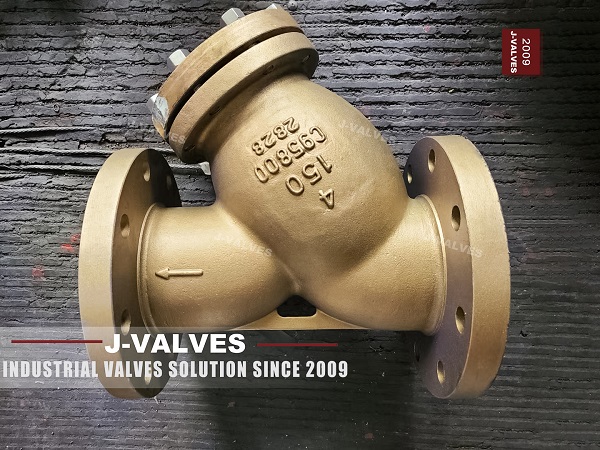 Y型过滤器 4”150LB C98500 (2) 拷贝.jpg