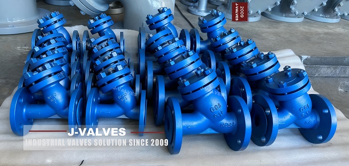 Stainless Steel Y-Type Strainers: Essential for Industrial Fluid Filtration And System Protection