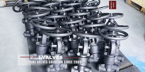 Globe valves JIS20K SCPH2