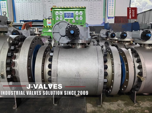 ISO 14313 Ball Valves Vs. GB/T 15188 Gate Valves: Pressure-Temperature Rating Differences