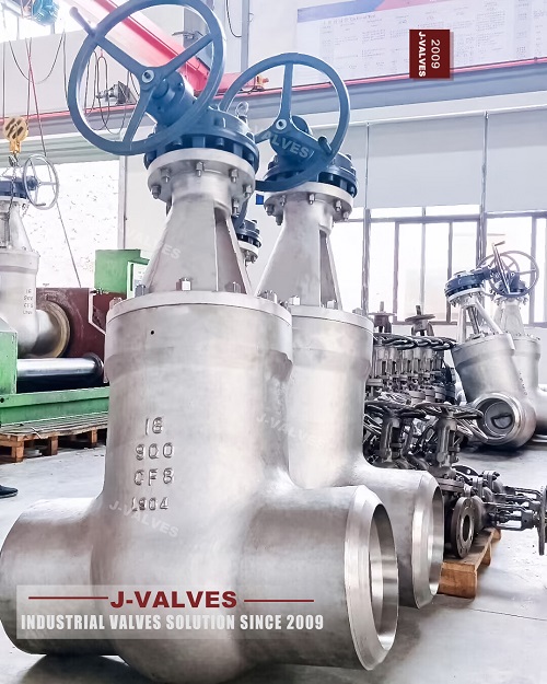 Bolted Flange Vs Pressure-Assisted Self-Sealing Designs Sealing Performance Comparison