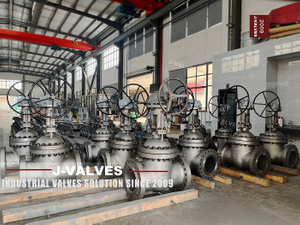 Gate Valves in Offshore Oil & Gas Applications Engineering Standards, Material Selection, and Operational Reliability.jpg