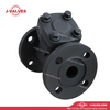 ASME B16.34 Forged Steel Flanged Y-Type Pipeline Strainer