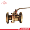 J-Valves China 2′′ 150lb Stainless Steel Cast Forged Bronze Flange ANSI Class Manual/Electric /Pneumatic Solenoid Valve Ball Valve