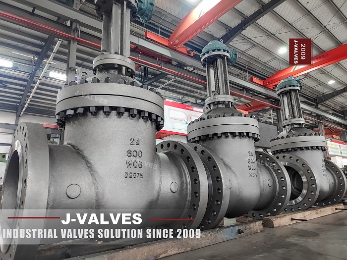 24 600LB WC6 gate valves.jpg