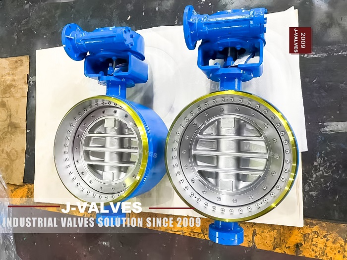 J-VALVES Triple Eccentric Butt-Weld Metal-Seated Butterfly Valve: The Key Solution To "Pain Points in High-Risk Industrial Operating Conditions"